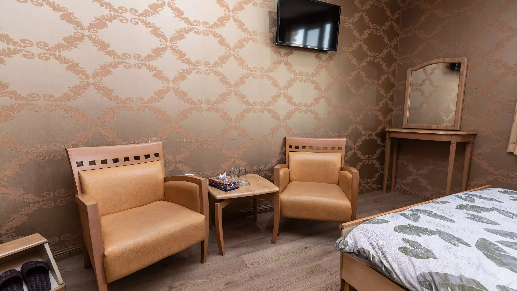 Alibaba https://cdn.alibaba.ir/ostorage/hotel-accommodation-images/6746d43f7e75320ec907f06d_هتل سبلان - اتاق دوتخته دبل (1).webp